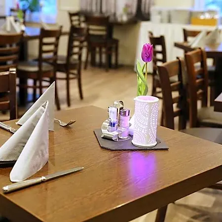 Waldhotel Wilhelmshoehe Hotel