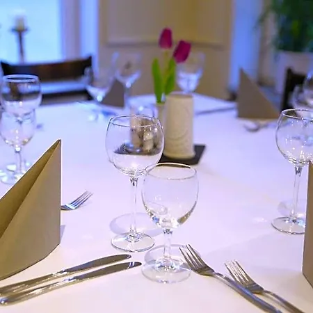 Hotel Waldhotel Wilhelmshoehe 3*