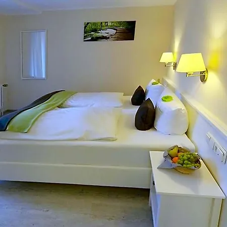 Waldhotel Wilhelmshoehe 3*