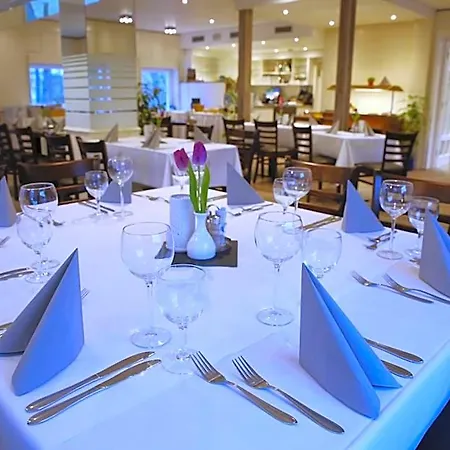 Hotel Waldhotel Wilhelmshoehe