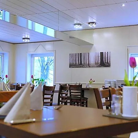 Hotel Waldhotel Wilhelmshoehe 3*