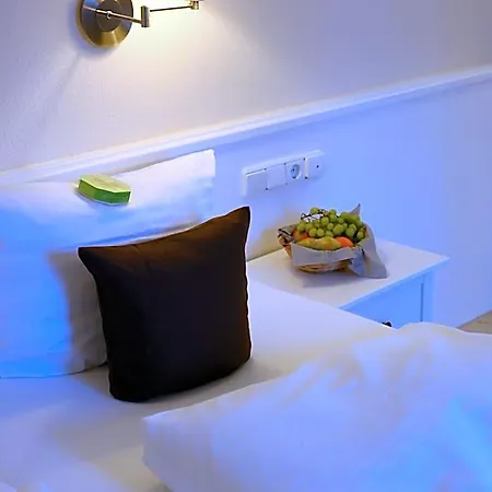 Waldhotel Wilhelmshoehe 3* Freudenberg (North Rhine-Westphalia)
