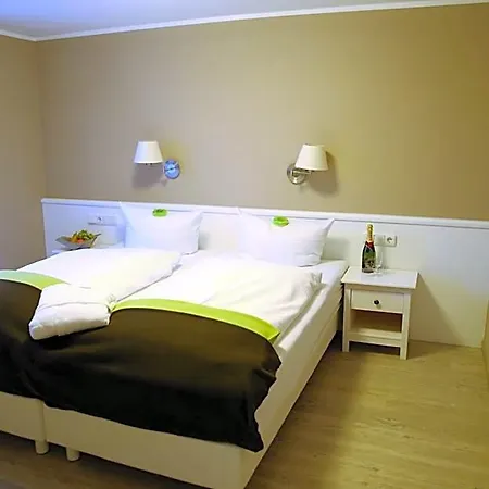 Waldhotel Wilhelmshoehe