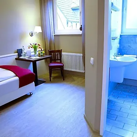 Hotel Waldhotel Wilhelmshoehe Freudenberg (North Rhine-Westphalia)
