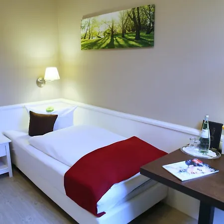 Hotel Waldhotel Wilhelmshoehe