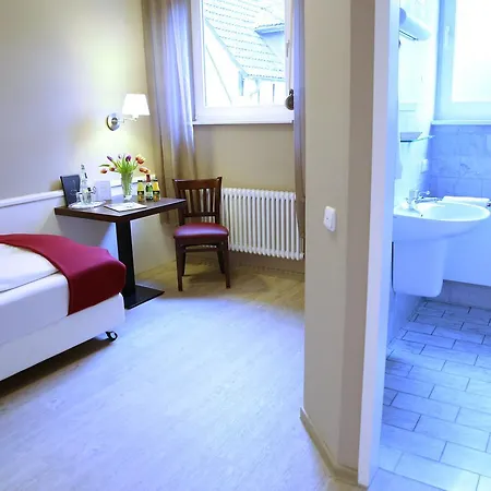 Waldhotel Wilhelmshöhe Freudenberg (North Rhine-Westphalia)