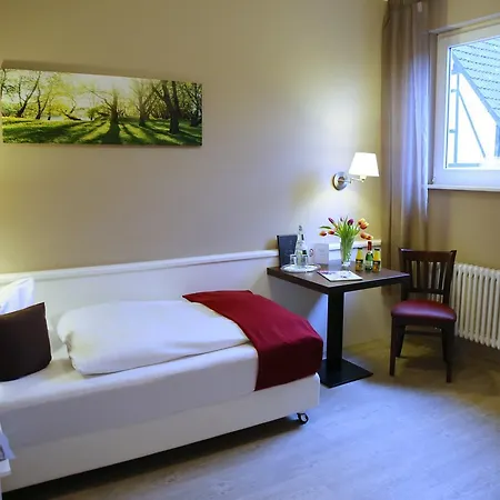 Waldhotel Wilhelmshöhe Freudenberg (North Rhine-Westphalia)