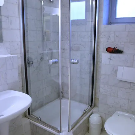Waldhotel Wilhelmshöhe Hotell 3*