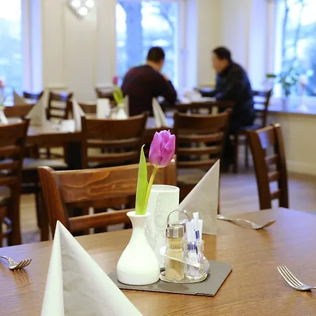 Hotel Waldhotel Wilhelmshoehe