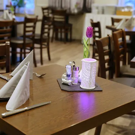 Waldhotel Wilhelmshoehe Hotel