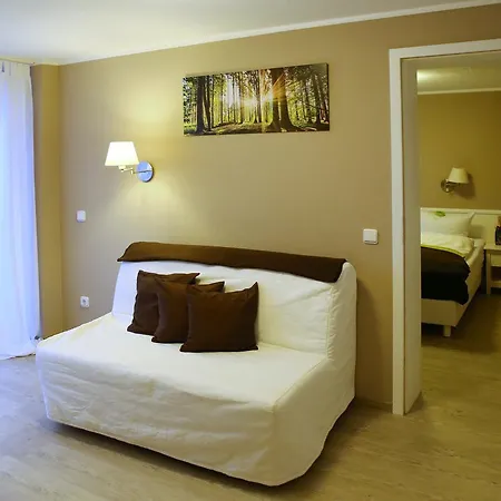 Waldhotel Wilhelmshoehe