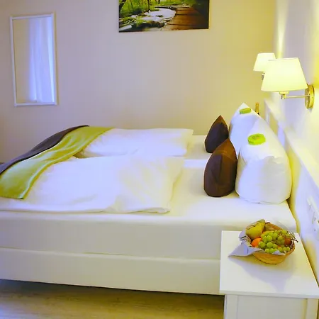 Waldhotel Wilhelmshoehe