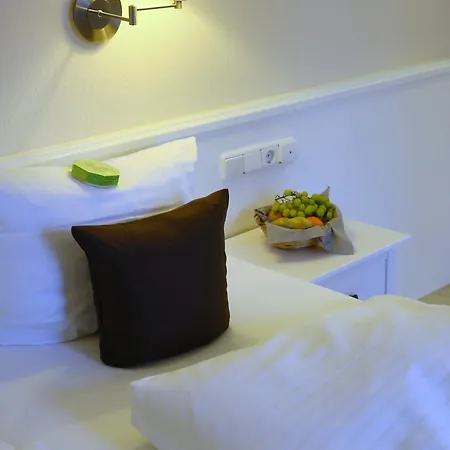 Hotel Waldhotel Wilhelmshoehe Freudenberg (North Rhine-Westphalia)