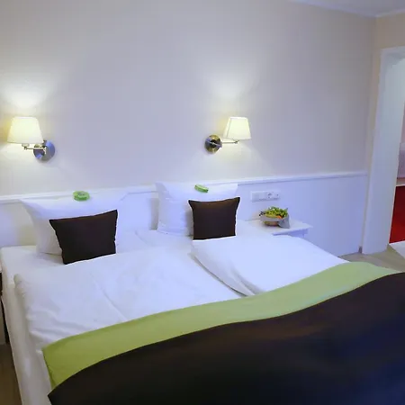 Waldhotel Wilhelmshoehe Freudenberg (North Rhine-Westphalia)