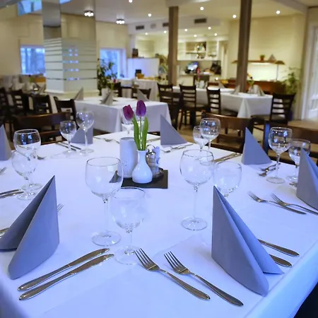 Waldhotel Wilhelmshoehe Hotel