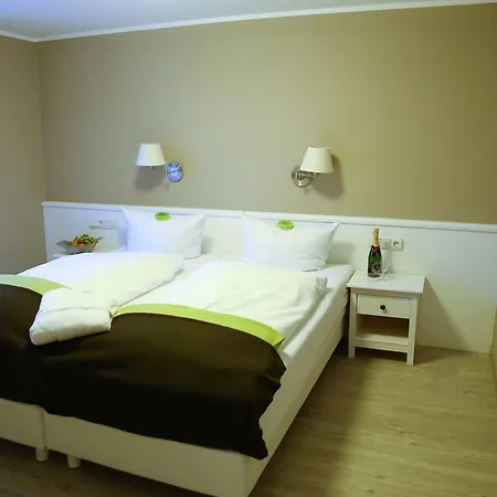 Waldhotel Wilhelmshöhe 3*