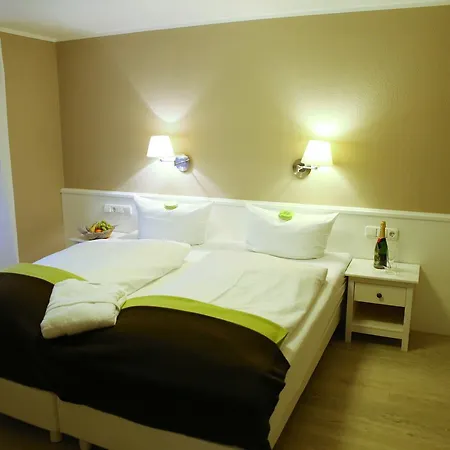 Waldhotel Wilhelmshoehe Hotel 3*