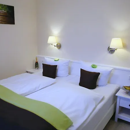 Waldhotel Wilhelmshohe Hotel