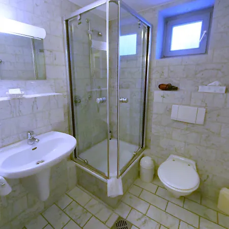 Waldhotel Wilhelmshoehe Hotel