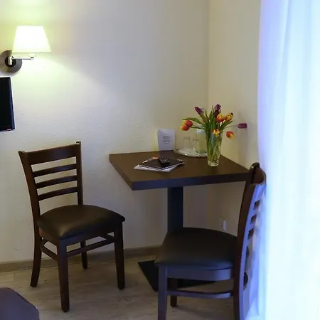 Waldhotel Wilhelmshohe Hotel Freudenberg (North Rhine-Westphalia)