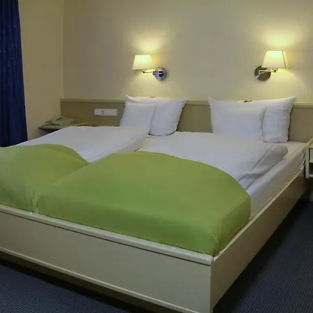 Waldhotel Wilhelmshohe Hotel 3*