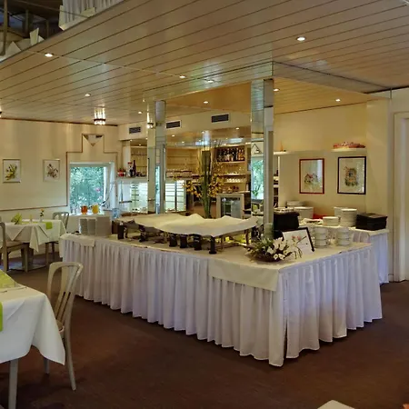 Hotel Waldhotel Wilhelmshohe Freudenberg (North Rhine-Westphalia)