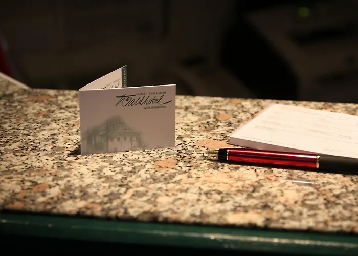 Waldhotel Wilhelmshoehe