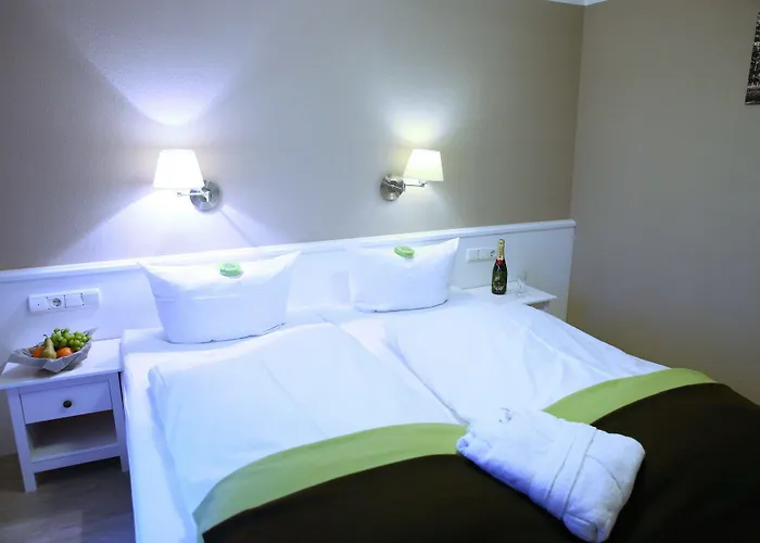 Waldhotel Wilhelmshoehe