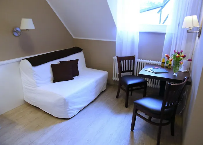 Waldhotel Wilhelmshoehe 3* Freudenberg (North Rhine-Westphalia)