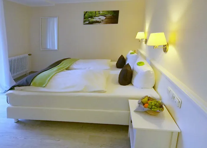 Waldhotel Wilhelmshoehe 3*