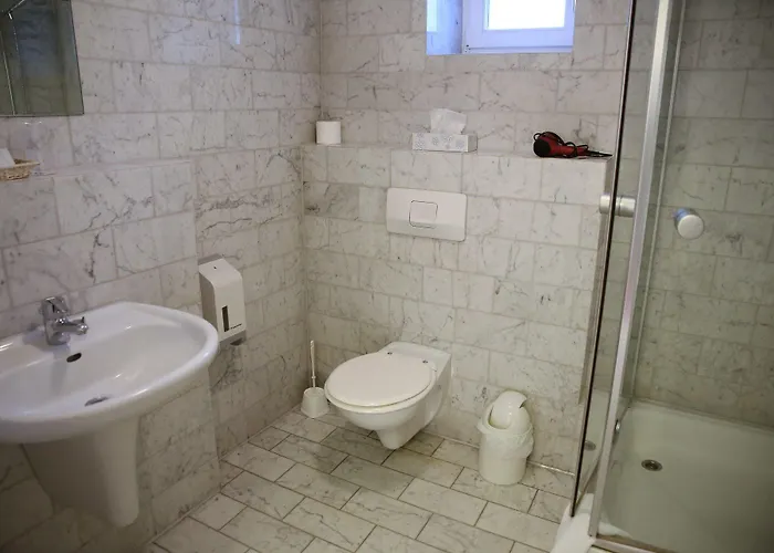 Waldhotel Wilhelmshoehe 3* Freudenberg (North Rhine-Westphalia)