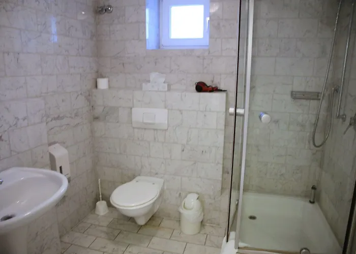 Waldhotel Wilhelmshoehe Отель 3*