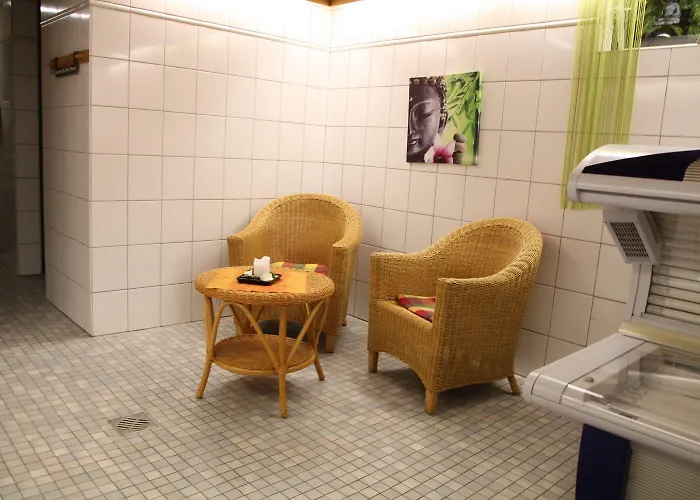 Waldhotel Wilhelmshoehe