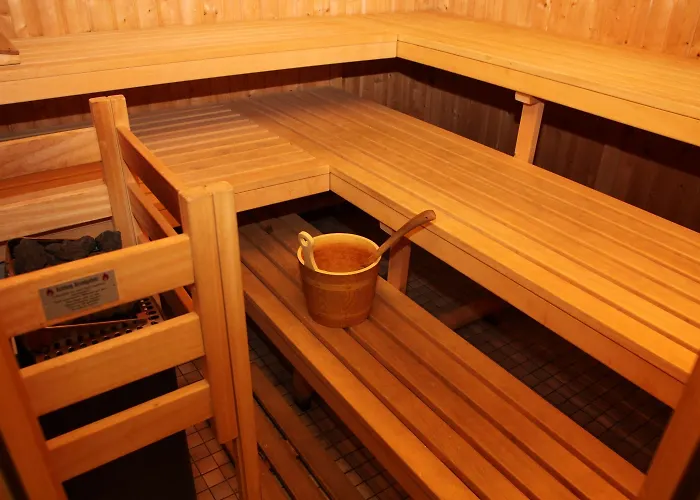 Отель Waldhotel Wilhelmshoehe Фройденберг