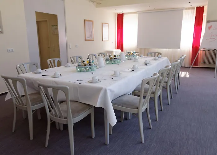 Waldhotel Wilhelmshoehe Hotel