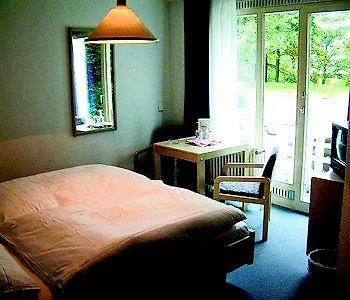 Waldhotel Wilhelmshoehe Freudenberg (North Rhine-Westphalia)