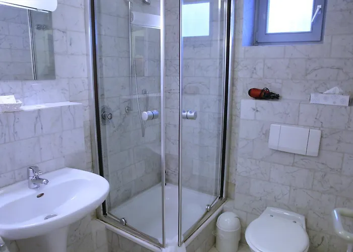 Waldhotel Wilhelmshoehe Отель 3*