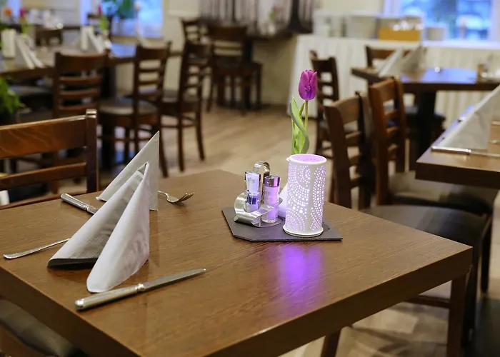 Waldhotel Wilhelmshoehe Отель