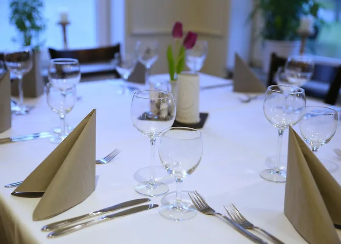 Waldhotel Wilhelmshoehe Hotel Freudenberg (North Rhine-Westphalia)