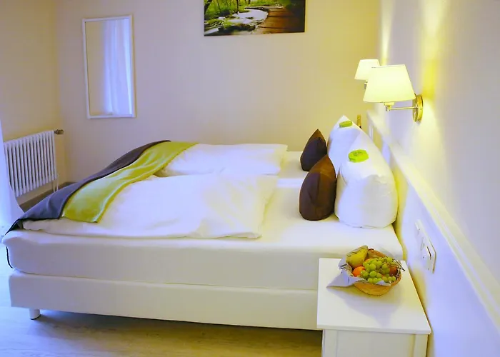 Waldhotel Wilhelmshoehe