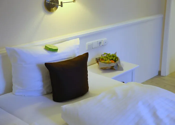 Отель Waldhotel Wilhelmshoehe Фройденберг