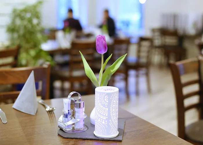 Hotel Waldhotel Wilhelmshoehe