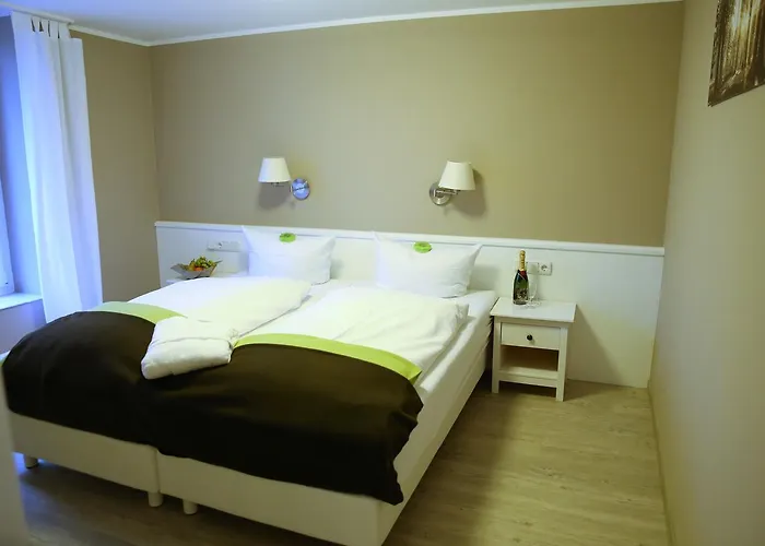 Waldhotel Wilhelmshoehe 3*