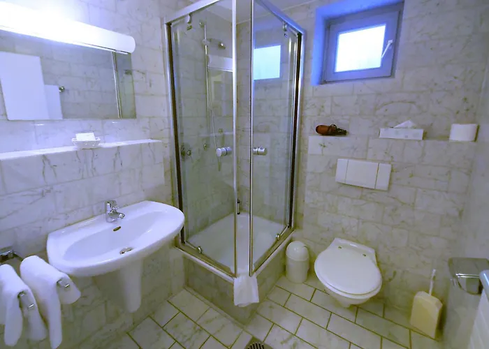 Waldhotel Wilhelmshoehe Отель