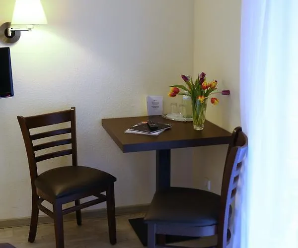 Waldhotel Wilhelmshoehe Hotel Freudenberg (North Rhine-Westphalia)